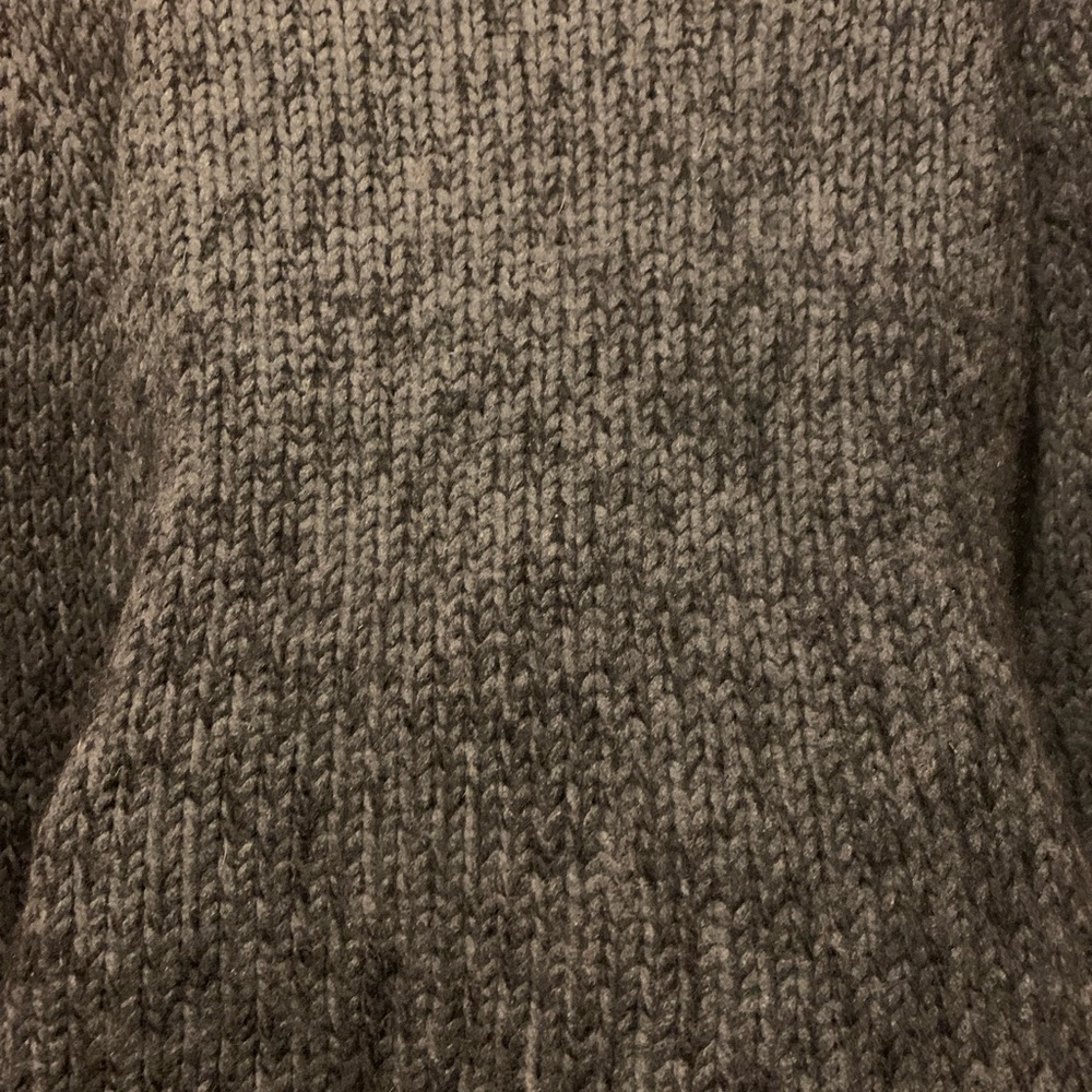 Express Turtle Neck Sweater - image 8